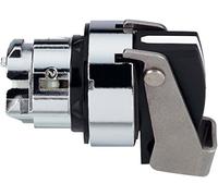 CABEZA CONMUT. 2 POS. MANETA LARGA ESP.