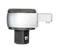Cabeza de carraca 3/8" SE 9x12