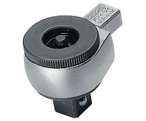 Cabeza de carraca 3/8" SE 9x12