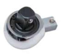 Cabeza de carraca intercambiable 14x18mm, 1/2"