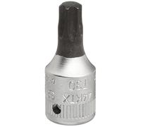 CABEZA DE DESTORNILLADOR 1/4"