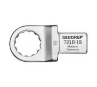 Cabeza de llave poligonal 14x18, 22 mm