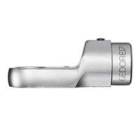 Cabeza de llave poligonal 22 Z, 30 mm