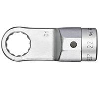 Cabeza de llave poligonal 22 Z, 36 mm