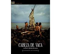 Cabeza de vaca
