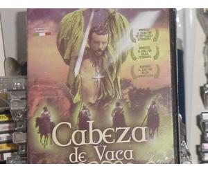 Cabeza De Vaca