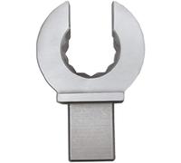 CABEZA ESTRELLA ABIERTA PARA LLAVE DINAMOMETRICA 38 MM -CONEXION 24 X 32 MM
