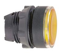 ZB5AW333 - Elemento frontale per pulsante luminoso XB5