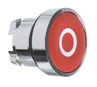 CABEZA PULS RAS ROJO O