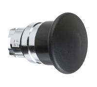 CABEZA PULS.SETA 40MM NEGRO