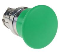 CABEZA PULS SETA 40MM VERDE