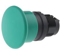 CABEZA PULS.SETA 40MM VERDE