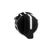 ZB4BD2 - Elemento anteriore per selettore XB4, a scatto