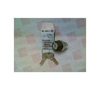 CABEZA SEL. 2POS. LLAVE ESPECIAL