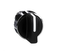 ZB4BD3 - Elemento anteriore per selettore XB4, a scatto