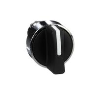ZB4BD5 - Elemento anteriore per selettore XB4, a scatto