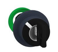 CABEZA SEL.FLUSH LLAVE 455 2 POS.RETORN.