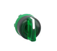 CABEZA SEL.LUM. 3 POS.VERDE