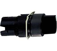 CABEZA SELECTOR NEGRA 2 POS.