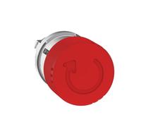 CABEZA SETA 30MM.EMERG.C/FRAUDES