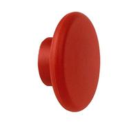 CABEZA SETA DIAM57 ROJO