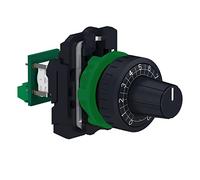 CABEZA Y POTENCIOMETRO R10K