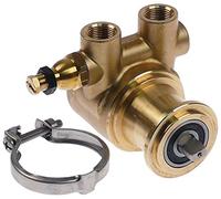 Cabezal de bomba empalme de - prodotto multifunzione dal raggio d’azione ampio, ideale per chi cerca un prodotto affidabile ogni giorno e unisce funzionalità pratica e sensazione piacevole giorno dopo