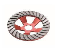 CABEZAL DE DIAMANTE TURBO-JET D180