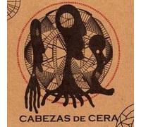 Cabezas de Cera - Cabezas de Cera