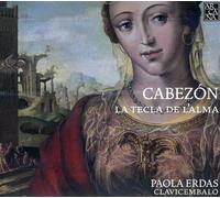 Cabezon, A. - La Tecla De L?Alma
