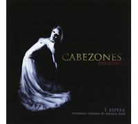 Cabezones - Germinal