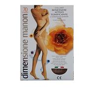 CABIFI COLLANT MANON 70 CLASSIC A COMPRESSIONE GRADUATA (3, DAINO)