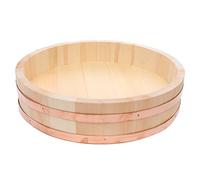 Cabilock 1 Pz Secchiello per Sushi e Bibimbap Contenitore per Cucina per Amici