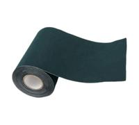 Cabilock 1 Rotolo pad per mobili antiscivolo artificiale all'aperto cucitura imitazione falsa nastro adesivo per nastro adesivo per moquette Nastro prato tessuto non tessuto