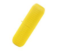 Cabilock 1 Set 8 Manicotti Spazzolino Dentifricio Sensibile Dentifricio Per Bambini Dentifricio Merlano Per Adulti Spazzolino Extra Spazzolino Viaggio Porta Spazzolino Campeggio
