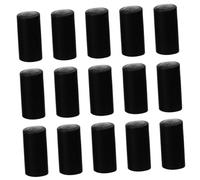 Cabilock 100 Pezzi Capsule Termoretraibili in PVC per Vino Copertura Sigillante per Bottiglie Standard per Feste e Ristoranti Applicazione e Resistente al Calore