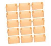 Cabilock 100 Pezzi Carta da Forno Antiadessiva per Pane Fodere per Teglie da Forno per Torte e Toast Carta Greaseproof per e Ristoranti