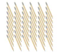 Cabilock 150 Mini Matite da Golf Hb Pre-Temperate con Gomma Matite in Legno Corte da 10 CM per Segnapunti Ufficio Scuola e Tornei Confezione da 150 Pezzi Portatile e Pronta All’Uso