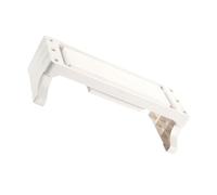 Cabilock 1pezzi Monitor Rialzo per Computer Mobile e Tablet Organizzatore Scrivania per Design e Resistente