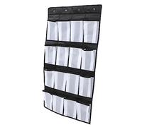 Cabilock 1Set Sacchetti Stoccaggio Appesi Organizer Multifunzionale e Auto Non per Scarpe