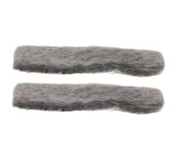 Cabilock 2 Pezzi Cuscinetti Catalizzatori per Scaldamani e Riutilizzabili Parti Ricambio per Riscaldatori Materiale Compatibili con Diverse attività Outdoor