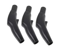 Cabilock 2 Pezzi Maniglia Ricambio per Idropulitrice Elettrica con Grilletto Nylon Accessori Spray per Pulizia Vapore per Auto e Giardino
