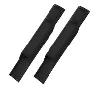 Cabilock 2 Pezzi Protezione per Leva Smonta Pneumatici Custodia Plastica Resistente per Barra Leva Copri Antigraffio Compatibile con Vari Modelli Smontagomme e Carrucole