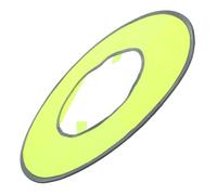Cabilock 2 Pezzi Protezione Solare con Brim Accessori per Visiera per per Lavori All Aperto Condizioni Caldo