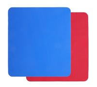 Cabilock 2 Pezzi Schiuma Tavola Eva da Riutilizzabile Allenamento Taekwondo | Prove di Rottura e Valutazione Tecnica, Uso Interno ed Esterno, per Principianti e Avanzati