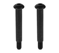 Cabilock 2 Viti di Ricambio per Attrezzature Fitness - bulloni per Gambe per Cyclette - Elementi di Fissaggio per Macchine per Esercizi Indoor - Parte per Cyclette per Macchina ellittica Destra