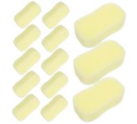 Cabilock 20pezzi Pennello Per Capelli Da Uomo Per Pulizia Dei Capelli Barba Multifunzione Materiale Di Buona Qualità Resistente e Duratura