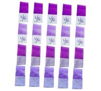 Cabilock 20pezzi Sacchetti Vuoti Di Lavanda Bustine Vuote Sacchetti Profumati Per Imballaggio Portatili Per Fiori Secchi Caramelle Oggetti Vari Per Armadio Auto