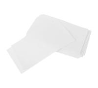 Cabilock 25pezzi Cuscino Assorbente per Comoda da Adulto Rivestimento Protettivo per Vasino Imbottitura per Sedile Wc Confezione da Leggero e Portatile per Uso Domestico e Campeggio