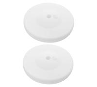 Cabilock 2pezzi Base Per Archi Di Palloncini Resistente Con Peso Ad Acqua Da Stabile Per Decorazioni Di Feste Matrimoni e Celebrazioni Facile Da Riempire e Trasportare